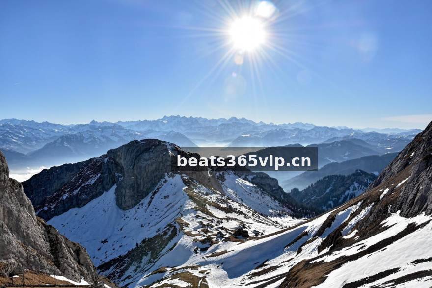 beats365早期数据采集工作场景